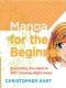 [Manga for the Beginner 01] • Manga for the Beginner